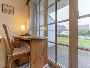 Ferienwohnung in St Peter-Ording