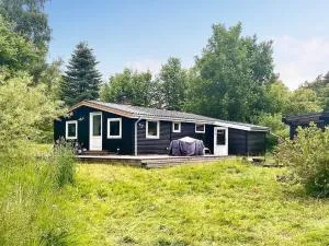 Holiday home Jægerspris XLIII - Jægerspris