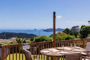 Matauri Unplugged - Bay of Islands Holiday Home - Kaeo