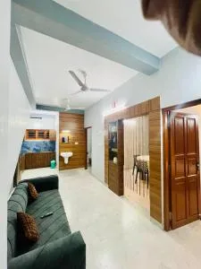 Castle Apartment - Elūr