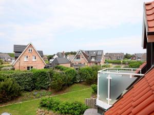 Norderstraße 55a, W6, DG, LieblingsInsel