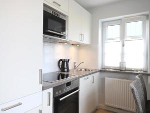 Norderstraße 55a, W6, DG, LieblingsInsel