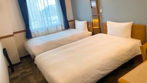 Toyoko Inn Mito-eki Minami-guchi