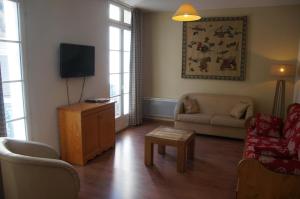 Appartements Vacances Perennes : photos des chambres