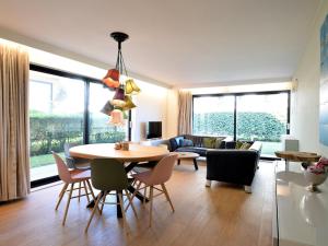 Sandpiper apartment with two rooms