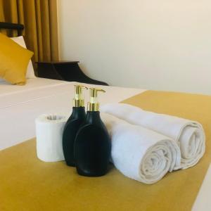 Golden King Residence