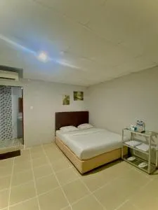 Madras Hotel - Jodoh