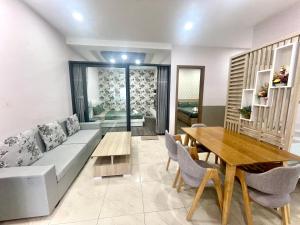 Beachfront Luxury Apartment - Nha Trang