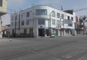 HOTEL CASA REAL tacna 1