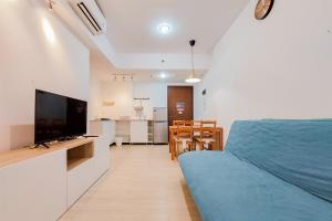 Elegant and Comfortable 2BR M-Town Signature Apartment By Travelio