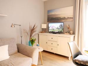 Kampstraße 11, Whg. 4