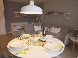 Kampstraße 11, Whg. 4