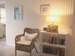 Kampstraße 11, Whg. 4