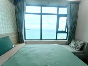 Beachfront Luxury Apartment - Nha Trang