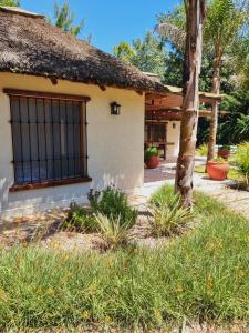 El Charanguito Casa Quinta