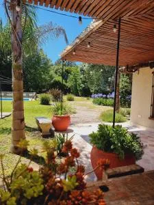 El Charanguito Casa Quinta - Gaynor Diego