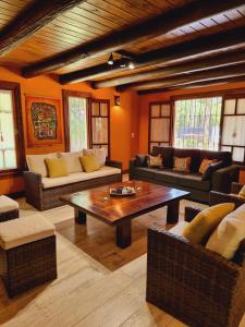 El Charanguito Casa Quinta