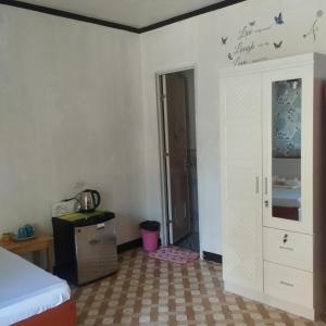 Noah Xye Guest House