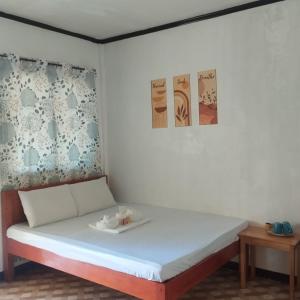 Noah Xye Guest House