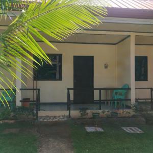 Noah Xye Guest House