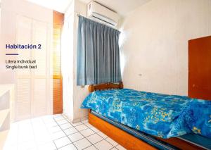 Playa Azul Apt with Sea views & Pool