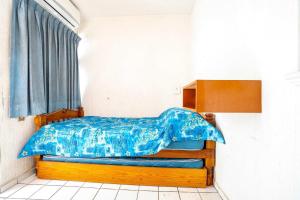 Playa Azul Apt with Sea views & Pool