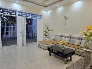 Long tearm rental-Whole house with swimming pool - Nguyên Ngoại