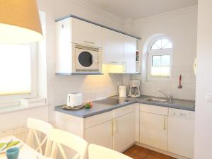 Haus Seestern, EG Dory