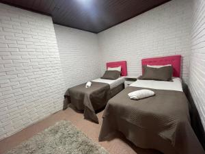 Mare Blu - Pousada Hostel