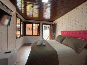 Mare Blu - Pousada Hostel