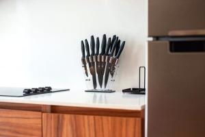 Best Private Pool1 Full BR 2SofaBedsAmenities