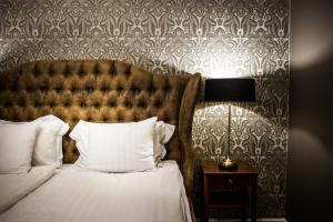 Double Room Classic room in Hotel Eggers
