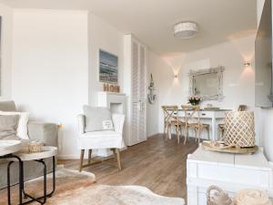 Nordmarkstraße 20, W21 Gestrandet