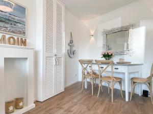 Nordmarkstraße 20, W21 Gestrandet