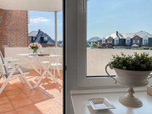 Nordmarkstraße 20, W21 Gestrandet