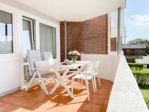 Nordmarkstraße 20, W21 Gestrandet