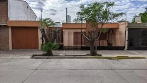 Casa del centro - Palmira