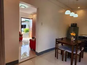 Villa Mendoza Residence - Daet