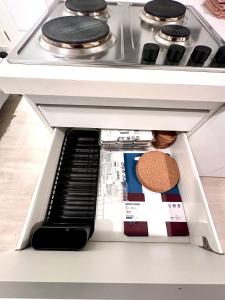 Azure 2Br 1Ba with City View Balcony and Free Parking