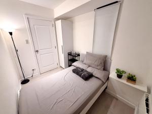 Azure 2Br 1Ba with City View Balcony and Free Parking