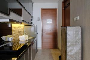 Luxury 1BR Apartment at Dago Suites By Travelio