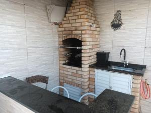 Casa Recanto em Itanhaém