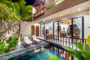 Andi Hoi An by Class6