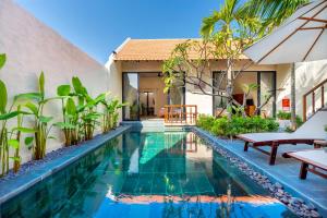 Andi Hoi An by Class6