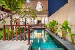 Andi Hoi An by Class6