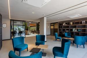 Studio a Beira Mar Beach Haus para 3 pessoas, Bessa Jardim Oceania, João Pessoa