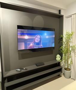 Studio a Beira Mar Beach Haus para 3 pessoas, Bessa Jardim Oceania, João Pessoa