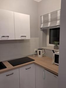 Apartament Warszawa Mokotów