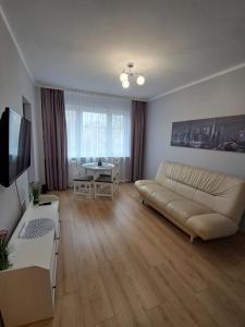 Apartament Warszawa Mokotów