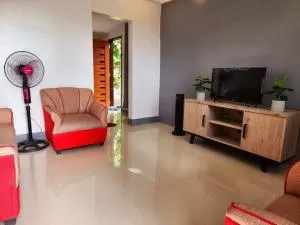 Villa Mendoza Residence - Daet